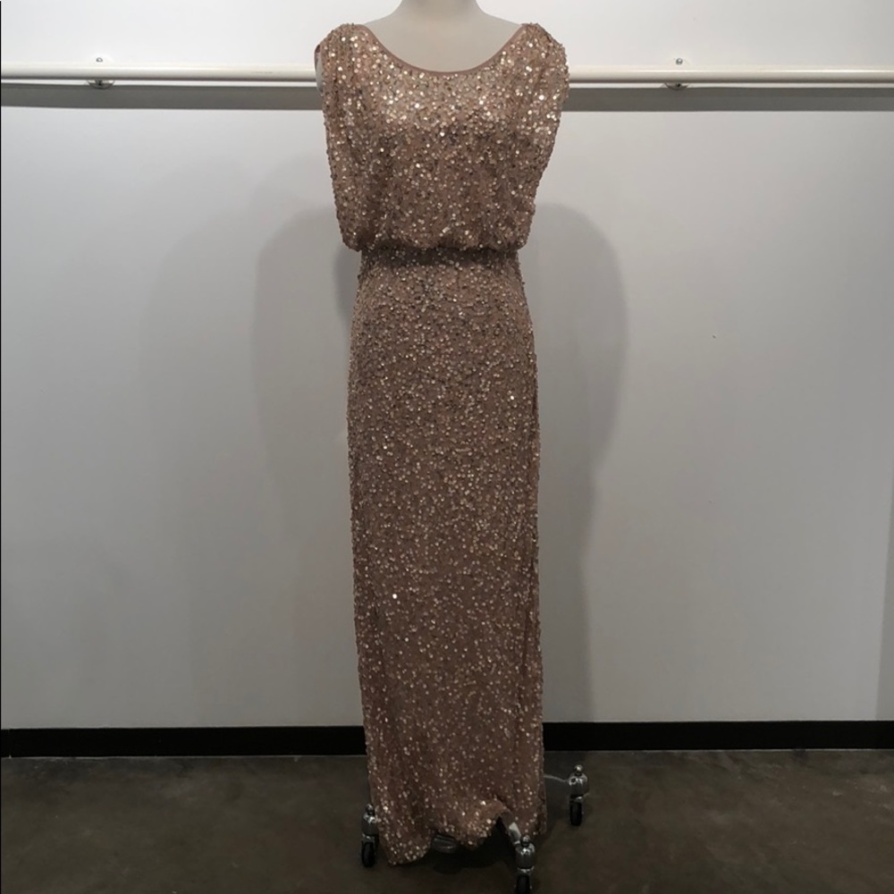 Bridesmaid dress or black tie